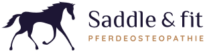 Saddle & fit Pferdeosteopathie